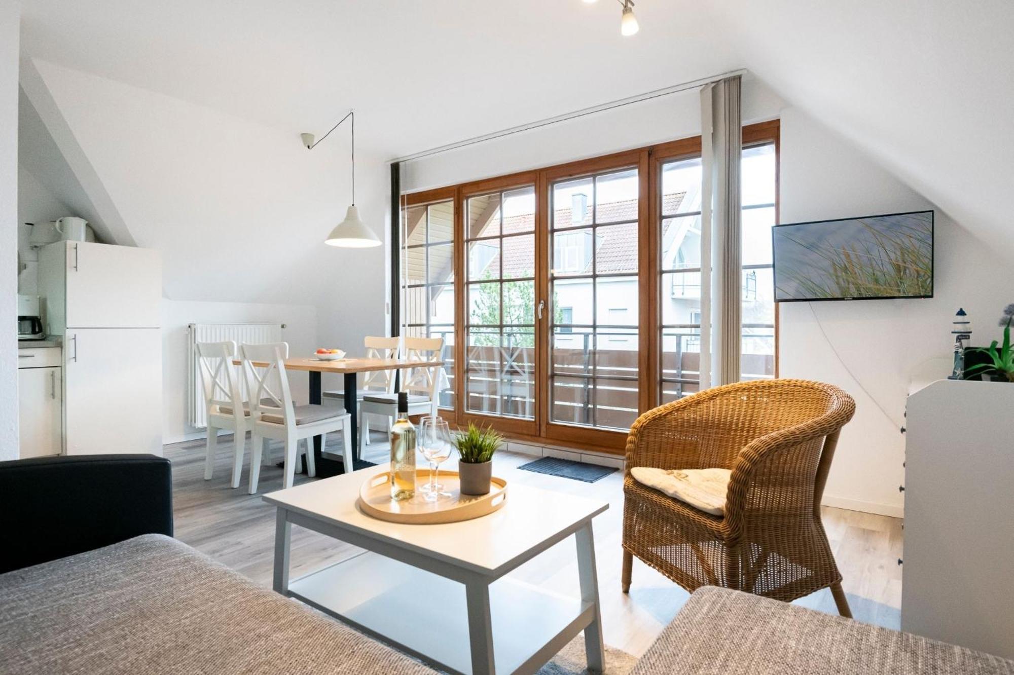 Alte Bergstrasse 6 Windgefluester 沙博伊茨 外观 照片